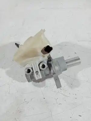 Peça sobressalente para automóvel em segunda mão bomba de travões por citroen c4 lim. collection referências oem iam 0204051007  