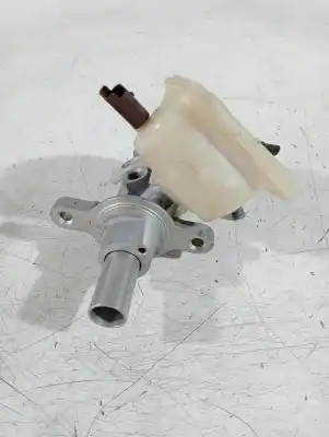 Peça sobressalente para automóvel em segunda mão bomba de travões por citroen c4 lim. collection referências oem iam 0204051007  