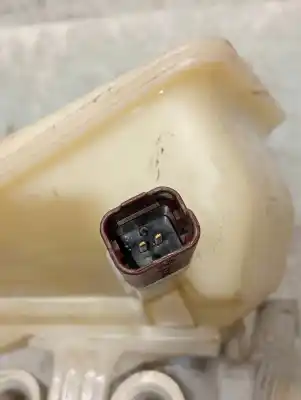 Peça sobressalente para automóvel em segunda mão bomba de travões por citroen c4 lim. collection referências oem iam 0204051007  