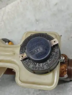 Second-hand car spare part brake pump for fiat uno (146) 70 super oem iam references   