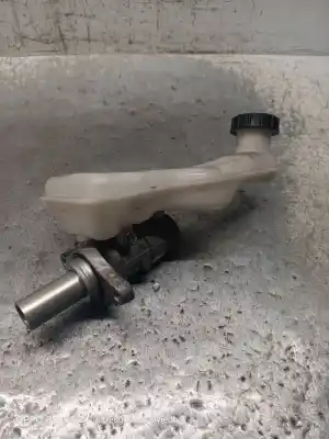 Автозапчастина б/у гальмівний насос для ford mondeo lim. hybrid vignale посилання на oem iam dg982140a