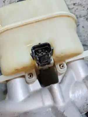 Second-hand car spare part brake pump for ford expedition  oem iam references   