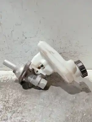 Автозапчастина б/у гальмівний насос для ford puma st-line x 120 cv / 88 kw посилання на oem iam l1tc2k478a 0204843934 829406