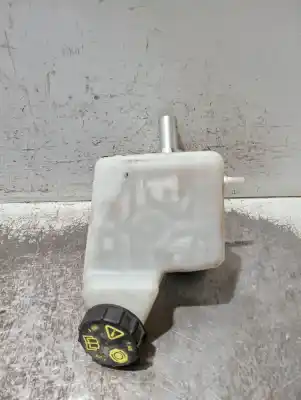 Автозапчастина б/у гальмівний насос для ford puma st-line x 120 cv / 88 kw посилання на oem iam l1tc2k478a 0204843934 829406