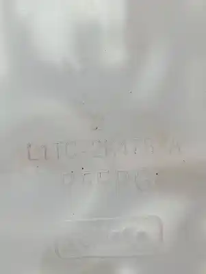 Автозапчастина б/у гальмівний насос для ford puma st-line x 120 cv / 88 kw посилання на oem iam l1tc2k478a 0204843934 829406