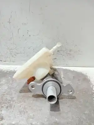 Peça sobressalente para automóvel em segunda mão bomba de travões por citroen c4 iii (ba_, bb_, bc_) 1.2 puretech 130 (bahnsa, bahnsb) referências oem iam 32672071