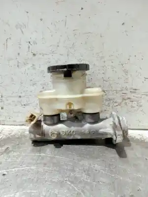 Second-hand car spare part brake pump for isuzu trooper ubs 52 oem iam references 