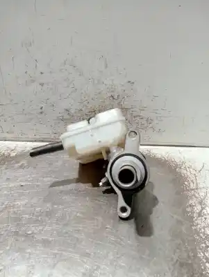 Second-hand car spare part brake pump for smart forfour 0.9 turbo cat oem iam references 460914024r  1114897s0