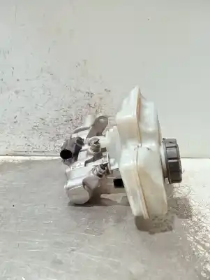 Second-hand car spare part brake pump for seat leon (5f1) reference oem iam references 5q1611301b  03350891281