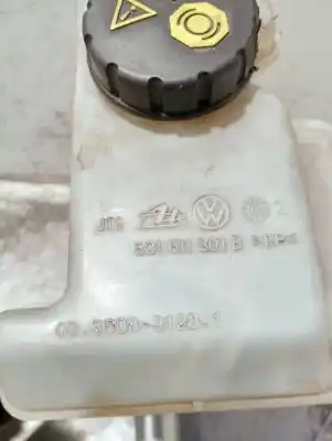 Second-hand car spare part brake pump for seat leon (5f1) reference oem iam references 5q1611301b  03350891281