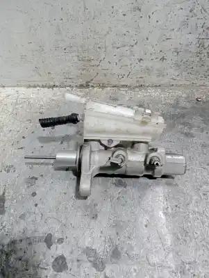 Peça sobressalente para automóvel em segunda mão bomba de travões por renault zoe (bfm_) zoe (bfmc) 5aq605 referências oem iam 0204720867