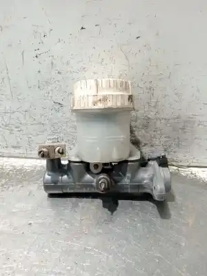 Pezzo di ricambio per auto di seconda mano pompa freni per mitsubishi montero (v20/v40) 2500 td gl riferimenti oem iam   