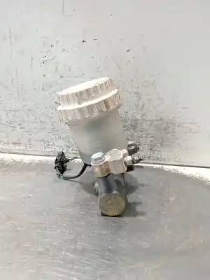 Pezzo di ricambio per auto di seconda mano pompa freni per mitsubishi montero (v20/v40) 2500 td gl riferimenti oem iam   