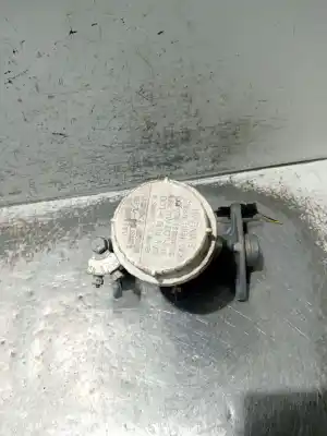 Pezzo di ricambio per auto di seconda mano pompa freni per mitsubishi montero (v20/v40) 2500 td gl riferimenti oem iam   