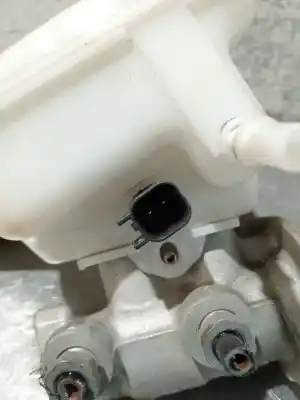 Автозапчастина б/у гальмівний насос для ford puma st-line x 120 cv / 88 kw посилання на oem iam l1tc2k478a 829406 r5fpg