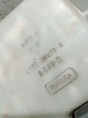 Автозапчастина б/у гальмівний насос для ford puma st-line x 120 cv / 88 kw посилання на oem iam l1tc2k478a 829406 r5fpg