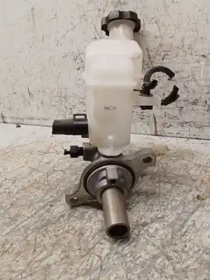 Peça sobressalente para automóvel em segunda mão bomba de travões por kia carens ( ) 1.7 crdi cat referências oem iam   