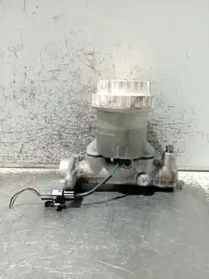 Pezzo di ricambio per auto di seconda mano pompa freni per mitsubishi montero classic (v2_w, v6_w, v7_w) 2.5 td (v24w) riferimenti oem iam   