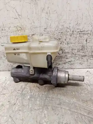 Peça sobressalente para automóvel em segunda mão bomba de travões por seat ibiza iii (6l1) 1.9 tdi referências oem iam 