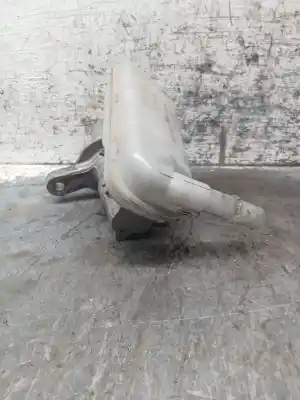 Pezzo di ricambio per auto di seconda mano pompa freni per ford transit courier b460 monospace 1.5 tdci riferimenti oem iam   