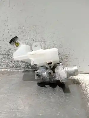 Pezzo di ricambio per auto di seconda mano pompa freni per nissan leaf (ze1) electric riferimenti oem iam 