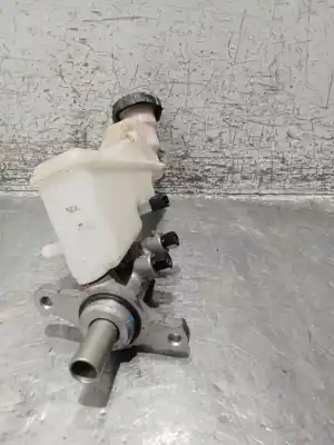 Автозапчастина б/у Гальмівний насос для KIA STONIC (YB)  Посилання на OEM IAM   