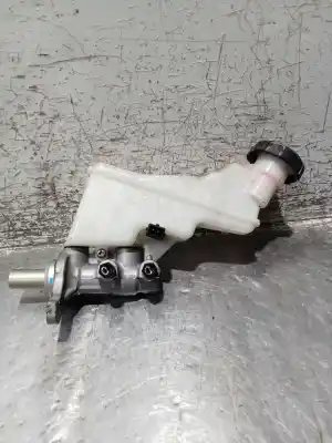 Автозапчастина б/у гальмівний насос для kia stonic (yb) 1.0 t-gdi посилання на oem iam   