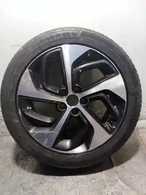 Pezzo di ricambio per auto di seconda mano  per HYUNDAI TUCSON (TL, TLE)  Riferimenti OEM IAM 245/45 R19  