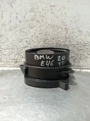 Pezzo di ricambio per auto di seconda mano misuratore di flusso per bmw 3 (e46) 320 d riferimenti oem iam 77870760  0928400468