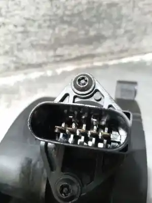 Pezzo di ricambio per auto di seconda mano misuratore di flusso per bmw 3 (e46) 320 d riferimenti oem iam 77870760  0928400468