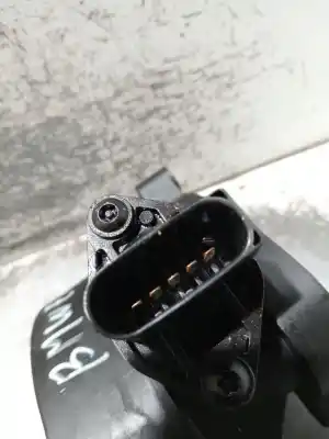 Peça sobressalente para automóvel em segunda mão medidor de massa de ar por bmw 3 (e46) 320 d referências oem iam 77870760  0928400468