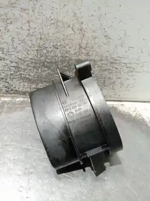 Peça sobressalente para automóvel em segunda mão medidor de massa de ar por bmw 3 (e46) 320 d referências oem iam 77870760  0928400468