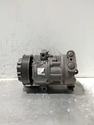 Pièce détachée automobile d'occasion compresseur de climatisation pour opel corsa d furgoneta/hatchback (s07) 1.3 cdti (l08) références oem iam 55703721