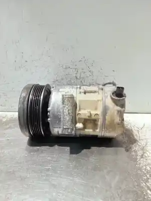 Pezzo di ricambio per auto di seconda mano compressore aria condizionata per opel corsa d (s07) 1.4 (l08 l68) riferimenti oem iam 55701200 4472600363 5e5275200