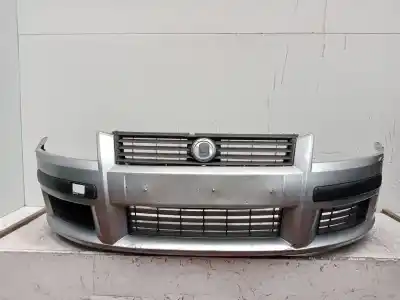 Автозапчасти б/у передний бампер за FIAT STILO (192_) 1.9 JTD (192_XE1A) ссылки OEM IAM   