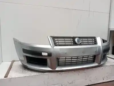 Автозапчасти б/у передний бампер за fiat stilo (192_) 1.9 jtd (192_xe1a) ссылки oem iam   