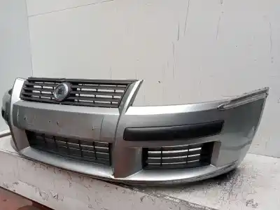 Автозапчасти б/у передний бампер за fiat stilo (192_) 1.9 jtd (192_xe1a) ссылки oem iam   