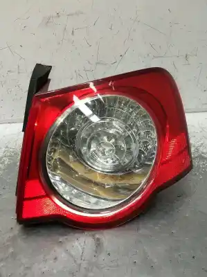 Peça sobressalente para automóvel em segunda mão farolim traseiro direito por volkswagen passat b6 (3c2) 2.0 tdi 16v referências oem iam 3c5945096c