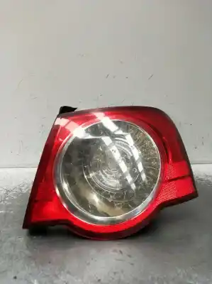 Second-hand car spare part right tailgate light for volkswagen passat b6 (3c2) 2.0 tdi 16v oem iam references 3c5945096h