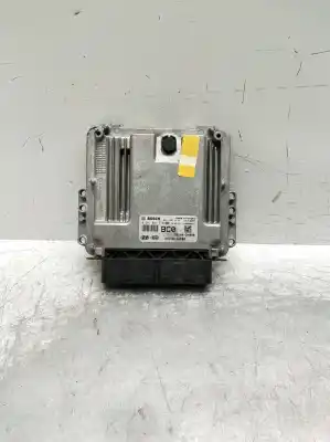Pezzo di ricambio per auto di seconda mano  per HYUNDAI TUCSON (TL, TLE)  Riferimenti OEM IAM 0281031578 EDC17C57 391402ABB0