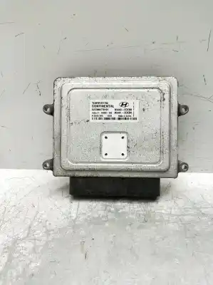 Автозапчасти б/у блок управления двигателем за hyundai tucson (tl, tle) 1.7 crdi ссылки oem iam 954402deb0 tl56yr1d17s0 dtl0d17uso a2c3994770101