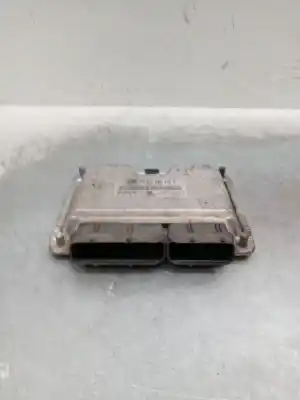 Pezzo di ricambio per auto di seconda mano CENTRALINA MOTORE per VOLKSWAGEN LT 28-46 II CAJA/CHASIS (2DX0FE) 2.5 TDI Riferimenti OEM IAM 0281010407  