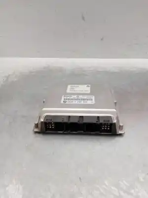 Pezzo di ricambio per auto di seconda mano CENTRALINA MOTORE per MINI (BMW) MINI (R50, R53) ONE D Riferimenti OEM IAM 0281011085  