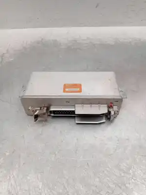 Pezzo di ricambio per auto di seconda mano CENTRALINA MOTORE per AUDI 90 B3 (893, 894, 8A2) 2.3 E Riferimenti OEM IAM 0265100037  
