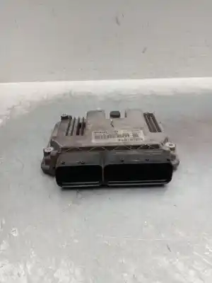 Pezzo di ricambio per auto di seconda mano CENTRALINA MOTORE per IVECO DAILY V FURGÓN 29S13, 29L13, 35C13, 35S13, 40C13, 40S13 Riferimenti OEM IAM 0281012193  