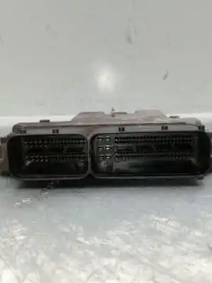 Автозапчастина б/у ебу контролер двигуна для iveco daily v furgón 29s13, 29l13, 35c13, 35s13, 40c13, 40s13 посилання на oem iam 0281012193  504121602