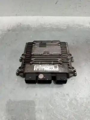 Recambio de automóvil de segunda mano de CENTRALITA MOTOR UCE para FORD FIESTA V (JH_, JD_)  referencias OEM IAM 5WS40027G  2S6A12A650BG