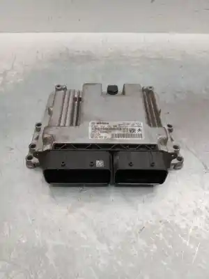 Second-hand car spare part Ecu Engine Control for CITROEN C3 PICASSO (SH_) 1.6 BLUEHDI 100 OEM IAM references 0281032456  