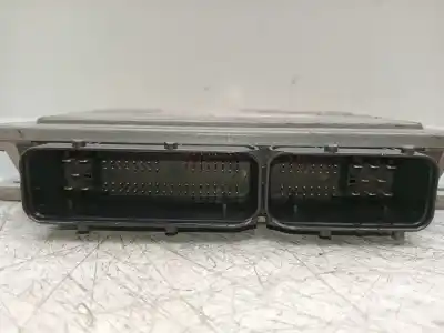 Автозапчастина б/у ебу контролер двигуна для mini mini (r50, r53) one посилання на oem iam 1214755739501  s122237006