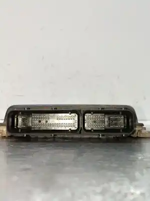Автозапчастина б/у ебу контролер двигуна для mini mini (r50,r53) cooper посилання на oem iam s118012001h  1214751398101 s83293